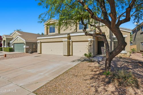 35954 W Cartegna Ln, Maricopa, AZ, 85138 | Card Image