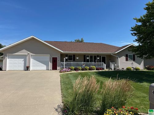 602 E 3rd St, Sanborn, IA, 51248-1113 | Card Image