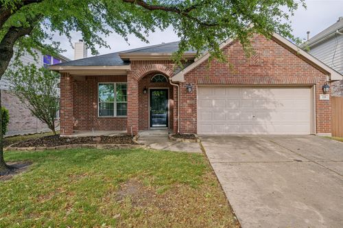 220 Parakeet Dr, Little Elm, TX, 75068-8493 | Card Image