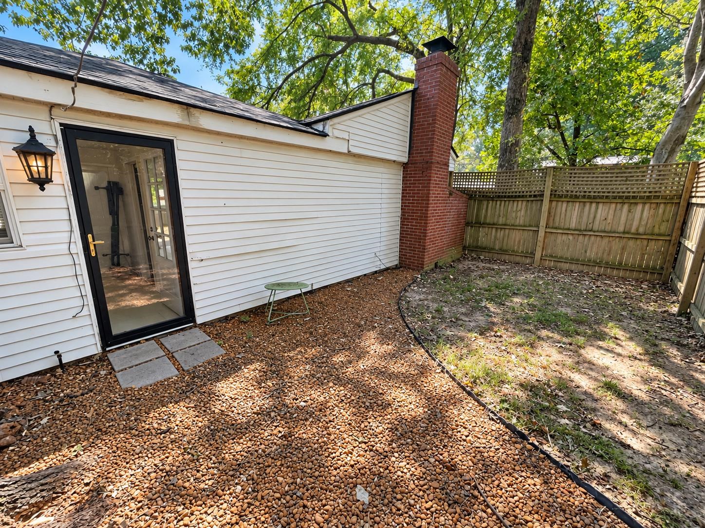 Residential in Memphis
