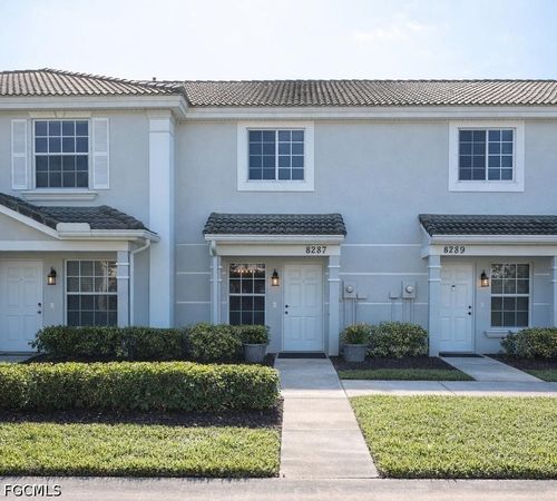 8287 Pacific Beach Dr, FORT MYERS, FL, 33966-7974 | Card Image