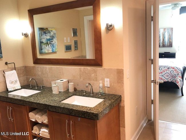 ocean club primary bath vanity | Image 8