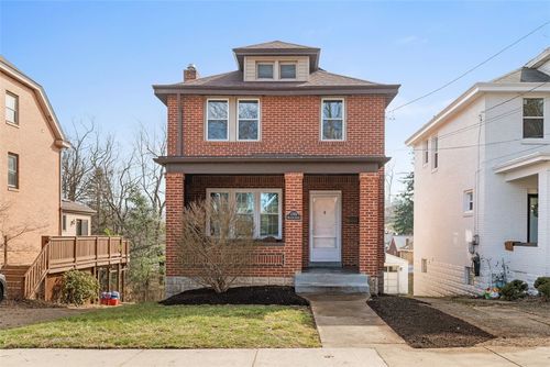 3301 Waltham Ave, Pittsburgh, PA, 15216-2221 | Card Image