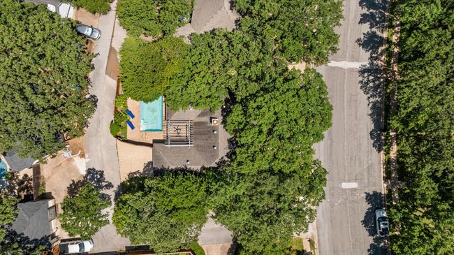 1413 Cat Mountain Trl, House other with 3 bedrooms, 2 bathrooms and null parking in Keller TX | Image 34