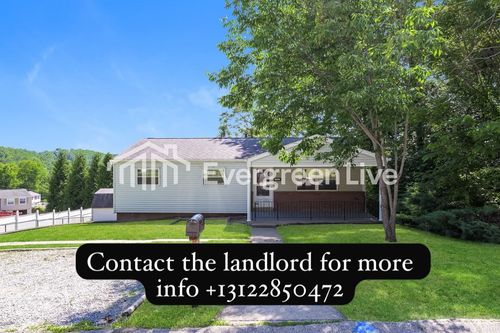 1-1022 Taylor St, North Versailes, Pa, Allegheny West, PA, 15137 | Card Image