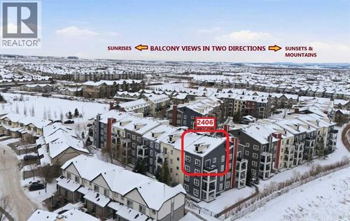 2406-279 Copperpond Common Se, Calgary, AB, T2Z0S4 | Card Image