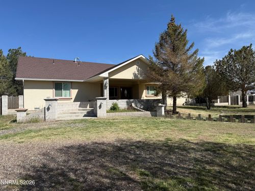 8175 Stinson Boulevard, Winnemucca, NV, 89445 | Card Image