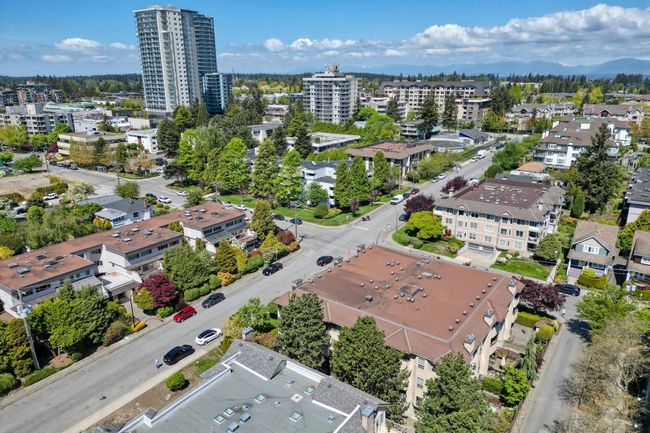 104 - 1488 Merklin Street, Condo with 1 bedrooms, 1 bathrooms and 1 parking in White Rock BC | Image 33