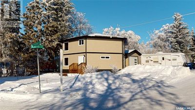 25 Spadina St, House other with 4 bedrooms, 2 bathrooms and null parking in Kenosee Lake SK | Image 2