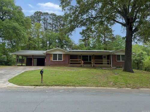 1220 Sunset Drive, Benton, AR, 72015 | Card Image