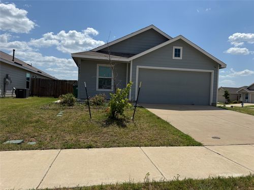 2402 Hesperus Ave, Crandall, TX, 75114-5047 | Card Image