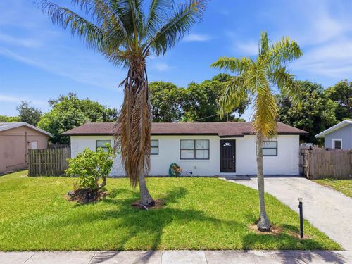 4862 Andros Dr, West Palm Beach, FL, 33407-1702 | Card Image