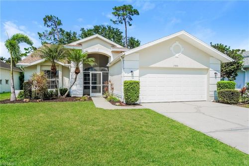 17890 Bermuda Dunes Dr, FORT MYERS, FL, 33967-5126 | Card Image