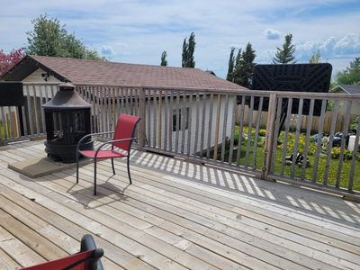 10417 106 Ave, House detached with 4 bedrooms, 2 bathrooms and 4 parking in Fairview AB | Image 2