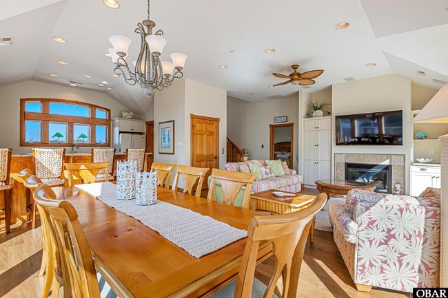 513 First Flight Run, House other with 6 bedrooms, 7 bathrooms and null parking in Kitty Hawk NC | Image 9