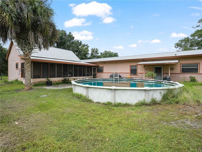 4485 Murphy Rd, House other with 4 bedrooms, 2 bathrooms and null parking in ONA FL | Image 41