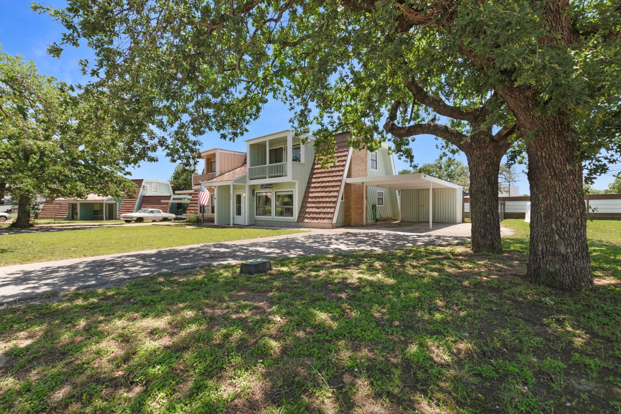 Residential in Kingsland 3