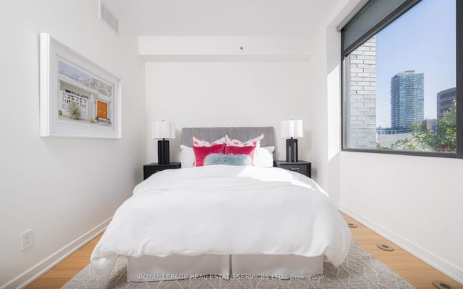 9B Gilead Pl, House attached with 4 bedrooms, 3 bathrooms and 1 parking in Toronto ON | Image 13
