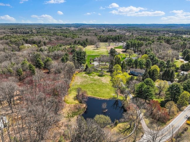 150 Dakin Rd, House other with 4 bedrooms, 5 bathrooms and 15 parking in Sudbury MA | Image 32