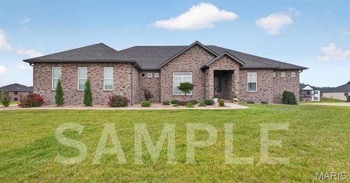 1362 Walnut Ridge Drive, Columbia, IL, 62236 | Card Image