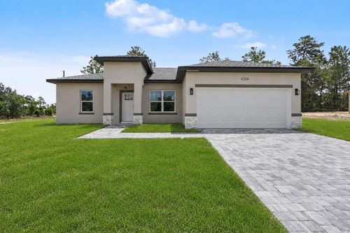 6234 N Mariner Ter, CITRUS SPRINGS, FL, 34433 | Card Image