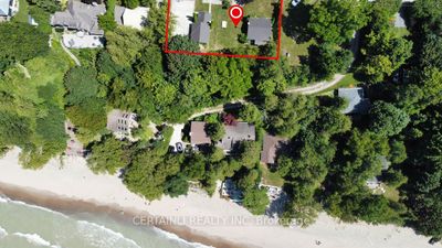 73075 Ducharme Beach Rd, House other with 5 bedrooms, 2 bathrooms and 4 parking in Zurich ON | Image 2