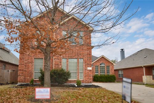 10529 Cedar Breaks Vw, McKinney, TX, 75072-8989 | Card Image