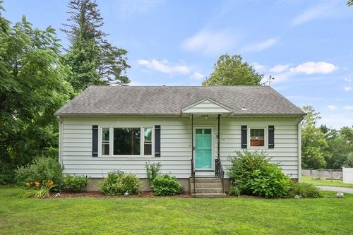 40 Jeffrey Dr, Pittsfield, MA, 01201-8116 | Card Image