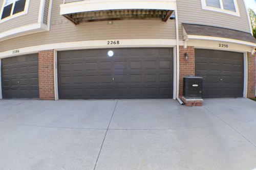2286 Arcadia Dr, Canton, MI, 48188-2275 | Card Image