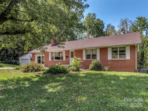 565 Crabtree Mountain Rd, Canton, NC, 28716-6703 | Card Image