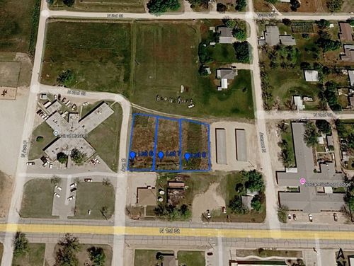 Multiple Lots Pittman Addition, Haskell, TX, 79521 | Card Image