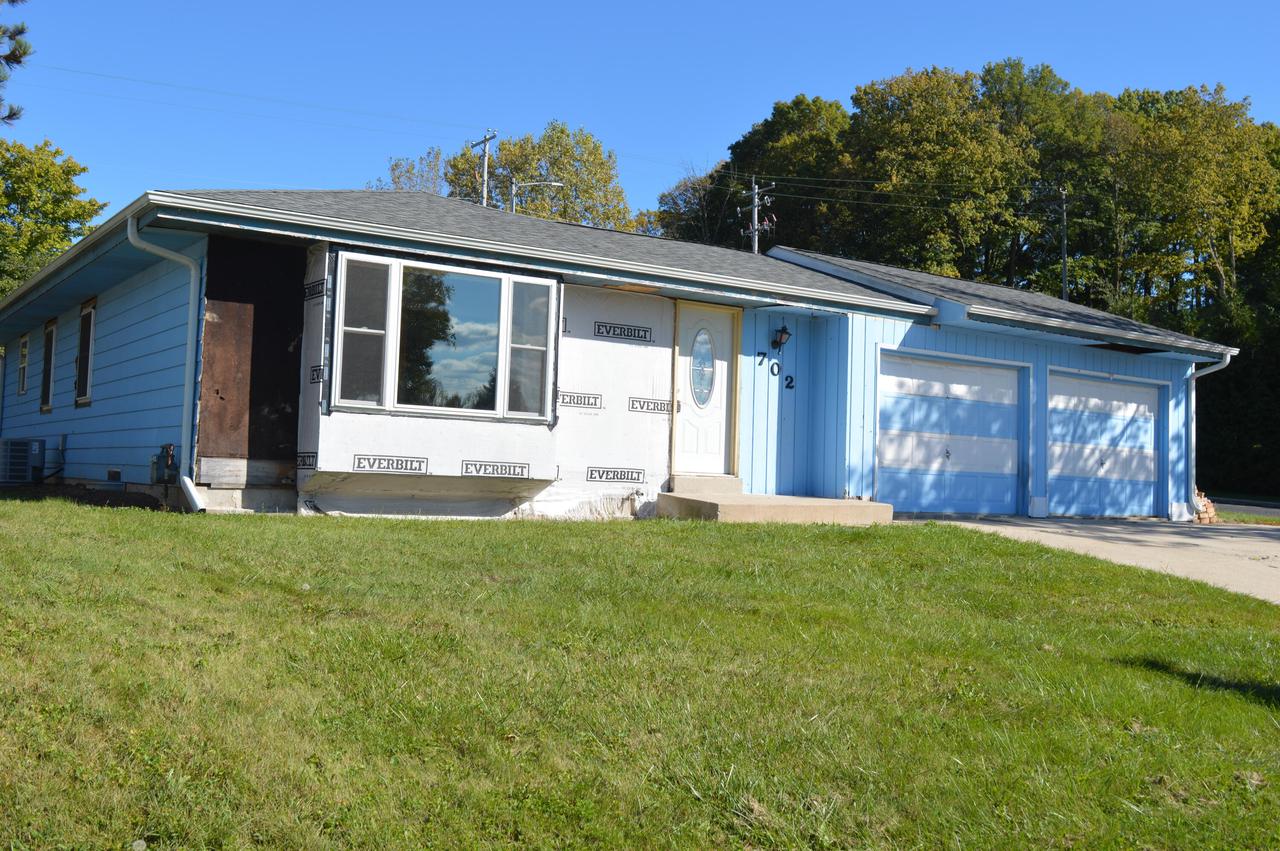 Memorial Dr, Kewaskum, WI 53040