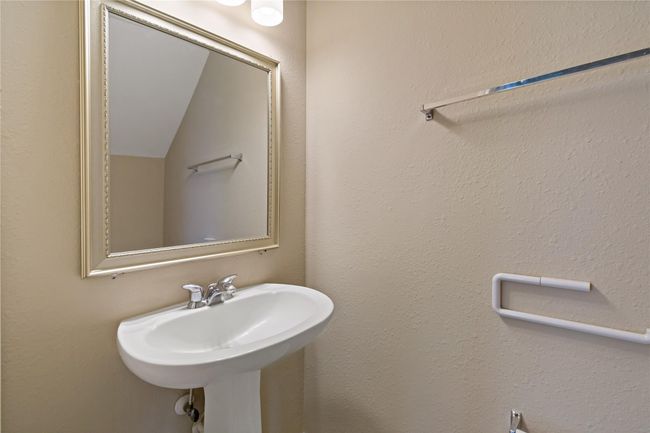 2609 Hewn Rock Way, House other with 4 bedrooms, 3 bathrooms and 2 parking in Pearland TX | Image 9