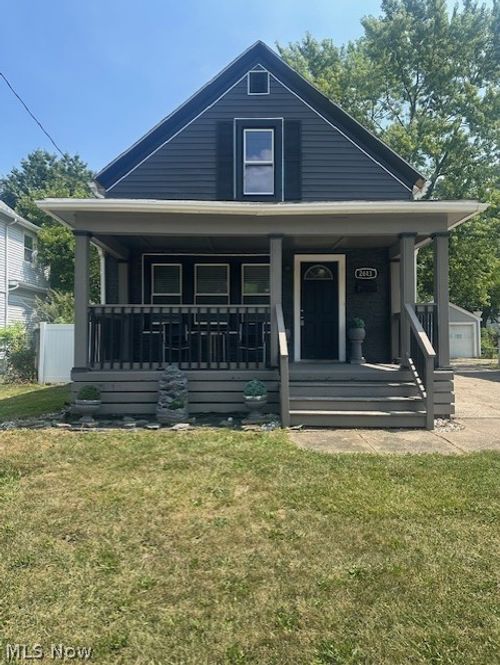 2613 Oakdale Ave, Lorain, OH, 44055-1061 | Card Image