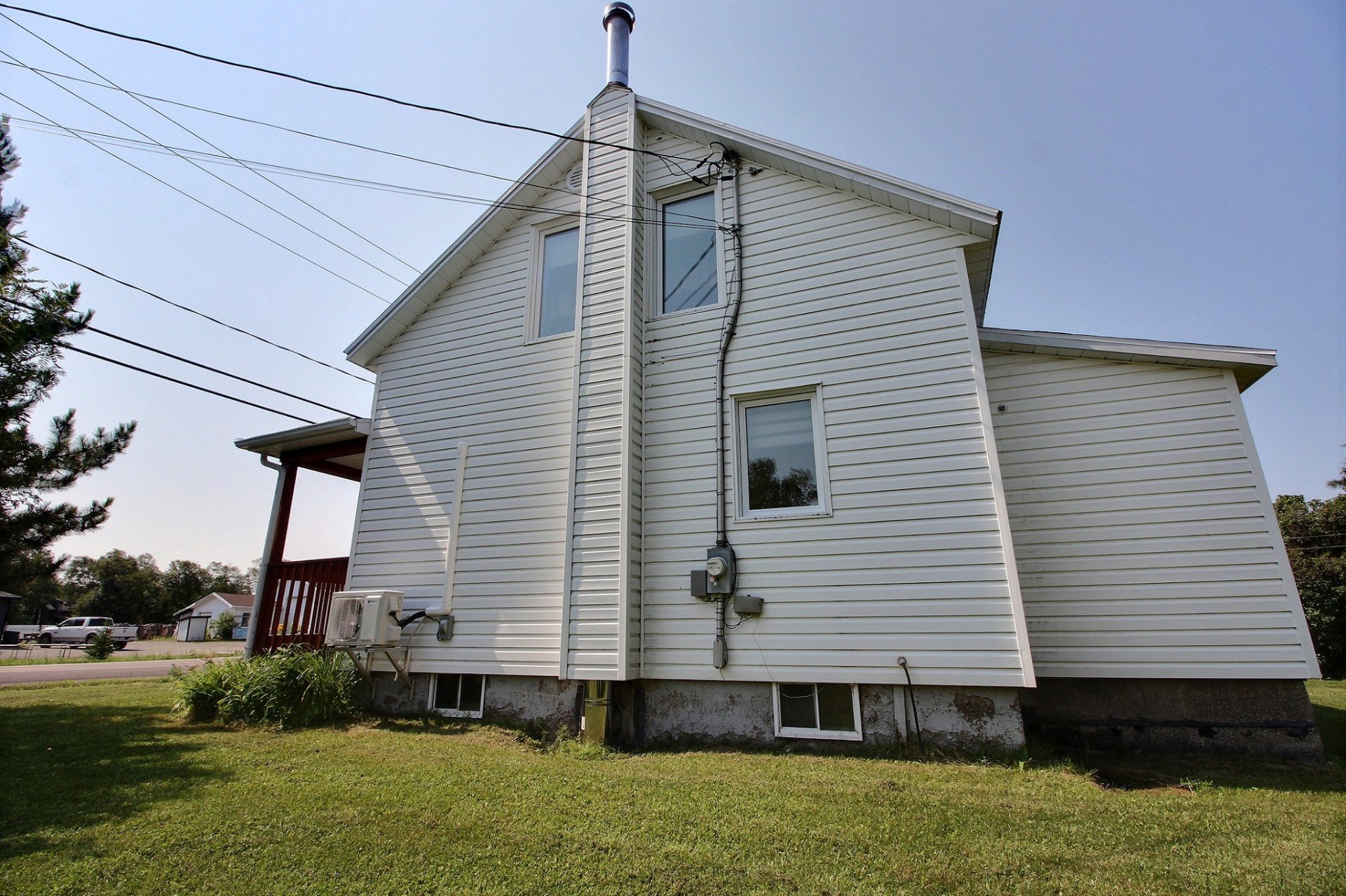Residential in Unknown 2