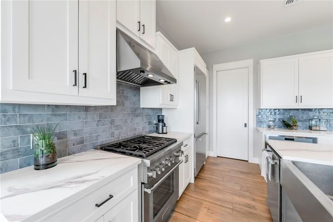 Kitchen. | Image 15