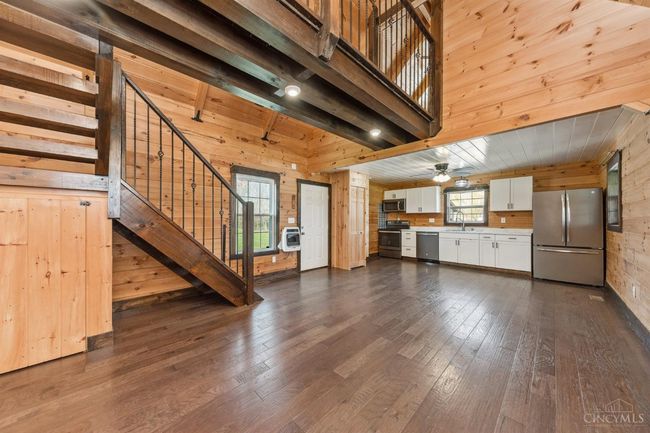 9354 9354 Katterman Rd, House other with 3 bedrooms, 2 bathrooms and null parking in Sardinia OH | Image 9