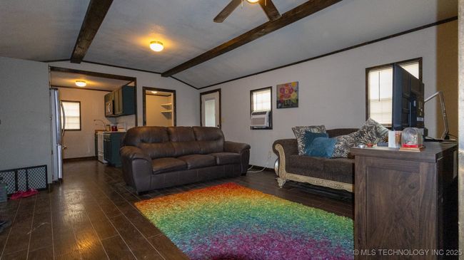 120917 Honey Suckle Rd, House other with 2 bedrooms, 2 bathrooms and null parking in Eufaula OK | Image 8