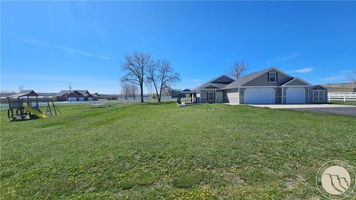 524 African Street, Billings, MT, 59106 | Card Image