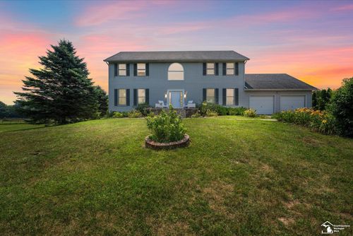 14481 Dixon Rd, Dundee, MI, 48131-9797 | Card Image