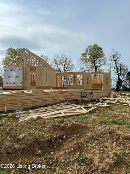 5 Hope Rd, Mount Washington, KY, 40047 | Card Image