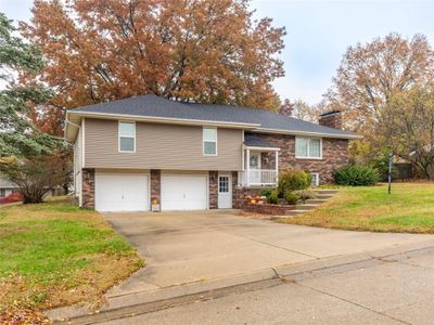 4317 S Stonecrest Circle, House other with 3 bedrooms, 3 bathrooms and null parking in St Joseph MO | Image 2