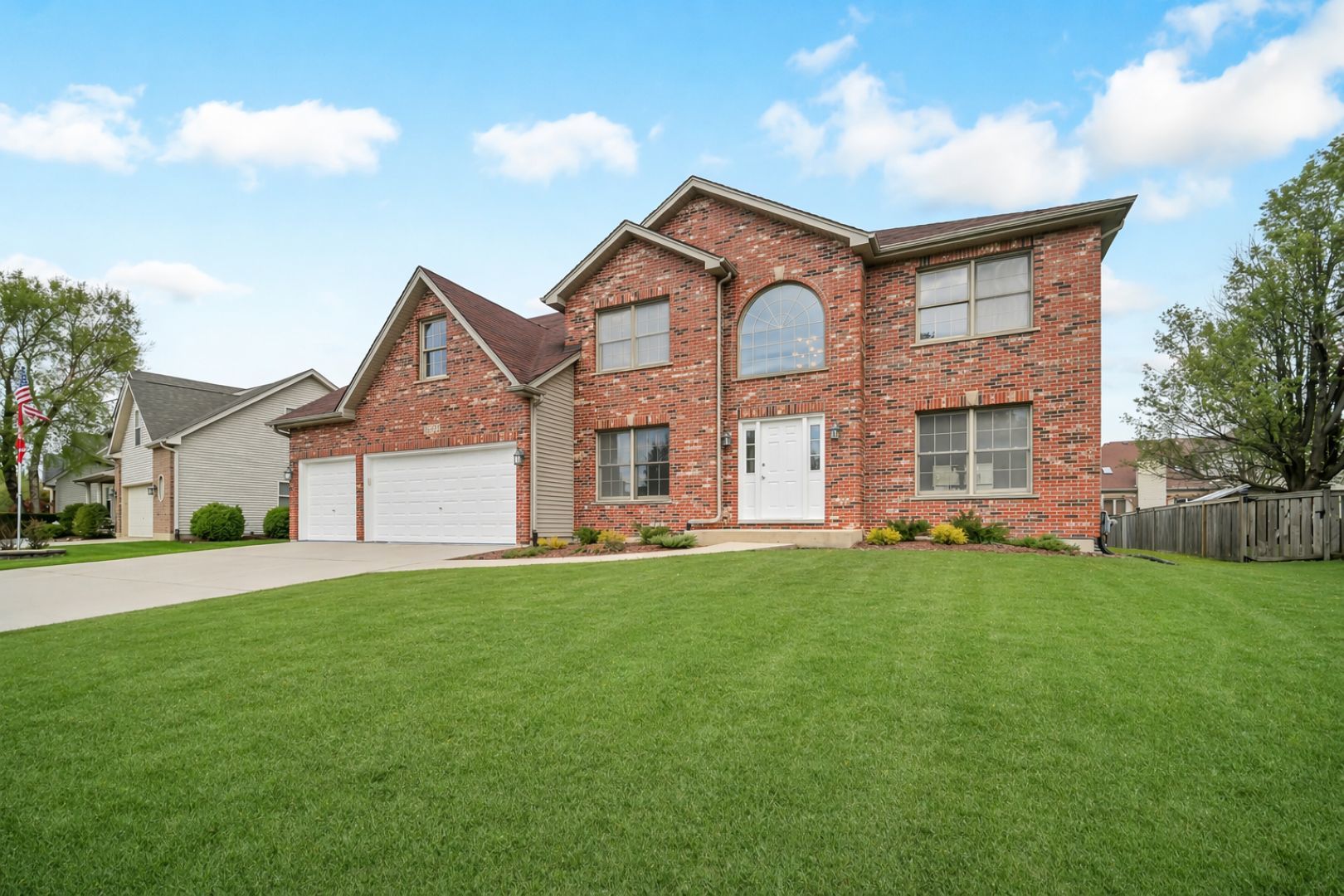 Residential in Plainfield 5