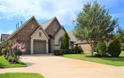 10811 Croftmore Dr, Richmond, TX, 77407-4537 | Card Image