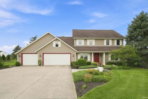 5207 N State Road 101, Woodburn, IN, 46797-9746 | Card Image