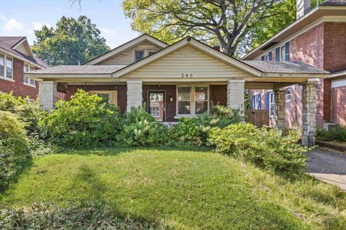 285 N Mcneil St, Memphis, TN, 38112-5109 | Card Image