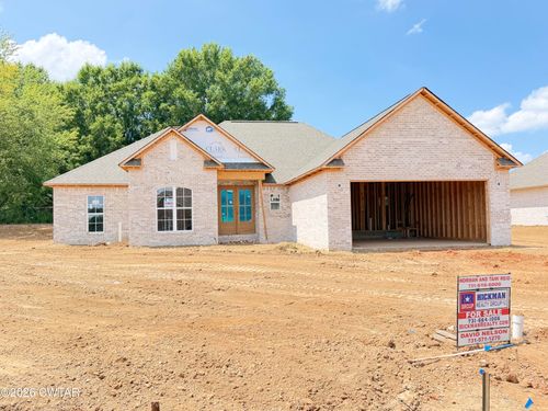 1068 Southern Hills Dr, Milan, TN, 38358-1735 | Card Image