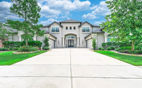 3915 Sandhills Pine Cv, Spring, TX, 77386-4385 | Card Image