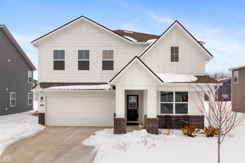 2766 Linwood Ave, Greenwood, IN, 46143-0046 | Card Image