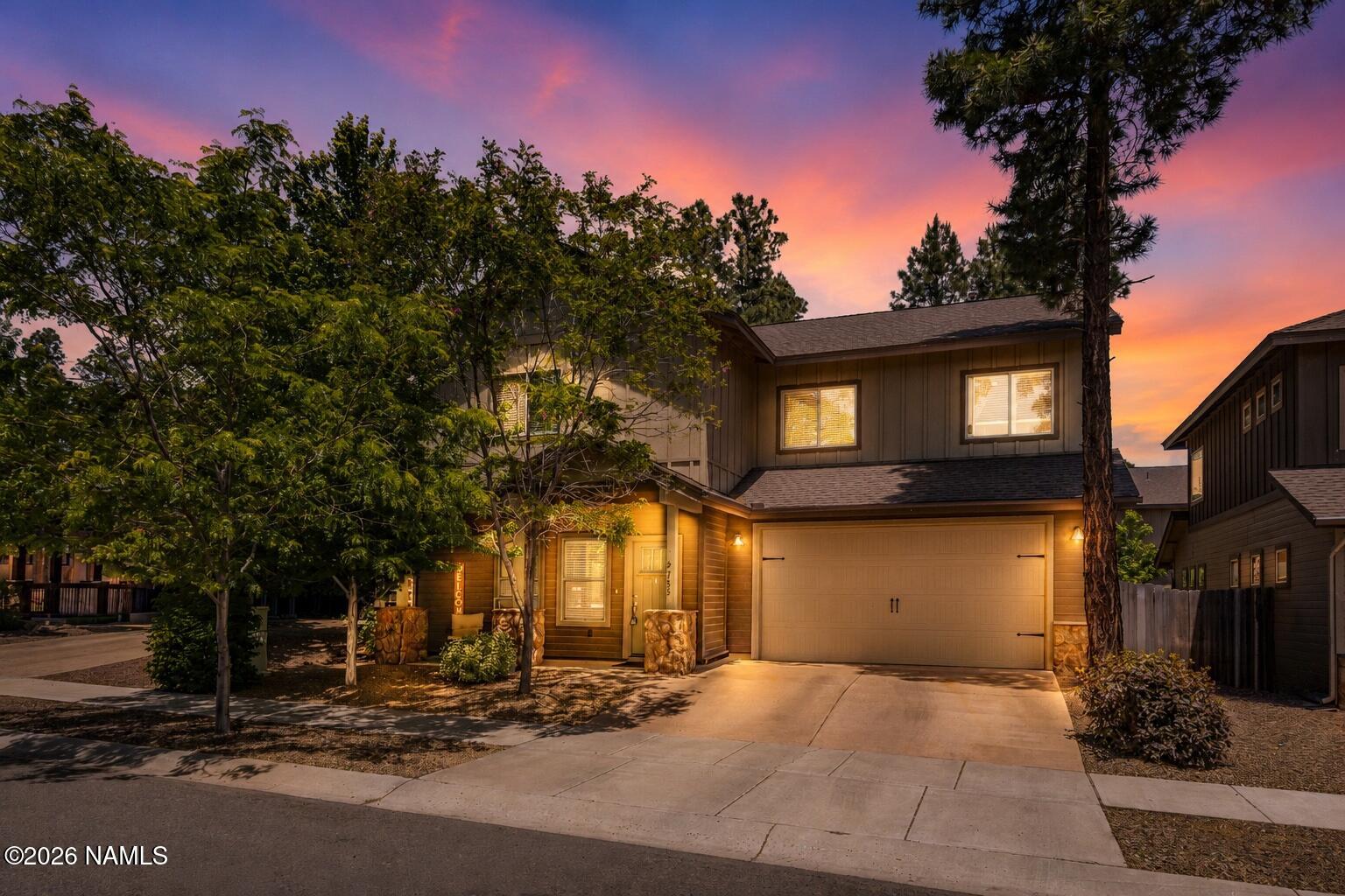 Residential in Flagstaff 2
